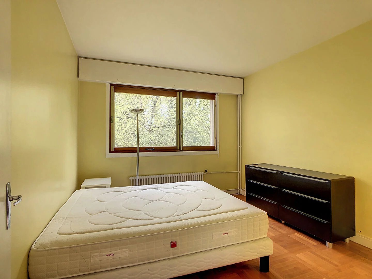 Appartement 2 pièces 51,50 m²