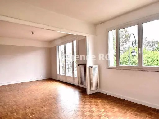 Appartement 4 pièces 74 m²