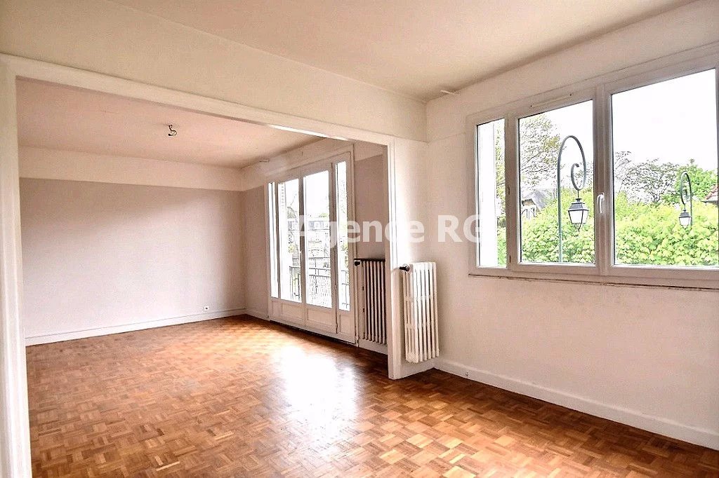 Appartement 4 pièces 74 m²