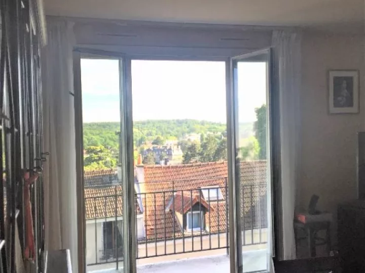Appartement 4 pièces 107 m²