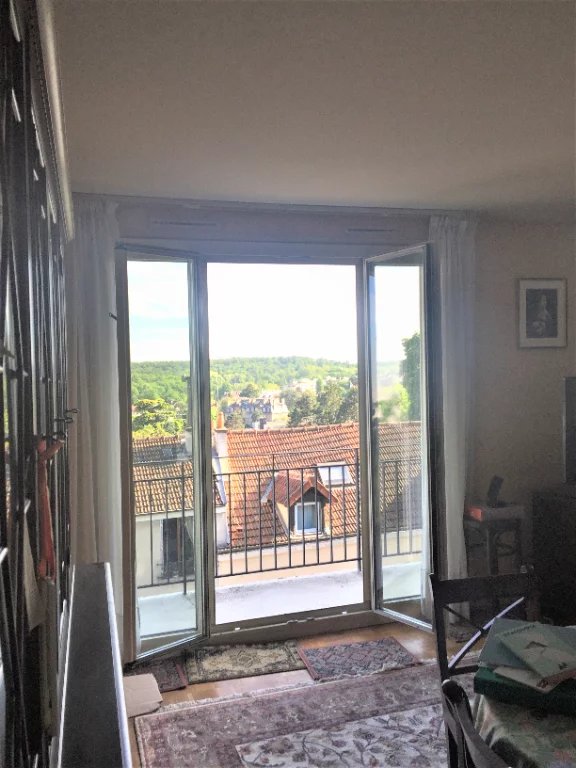 Appartement 4 pièces 107 m²