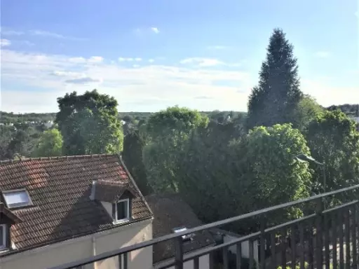 Appartement 4 pièces 107 m²