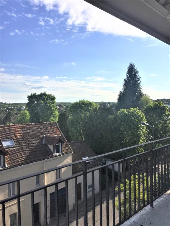 Appartement 4 pièces 107 m²
