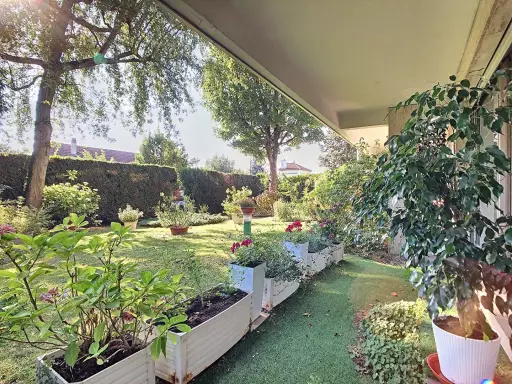 Appartement 3 pièces 68 m²