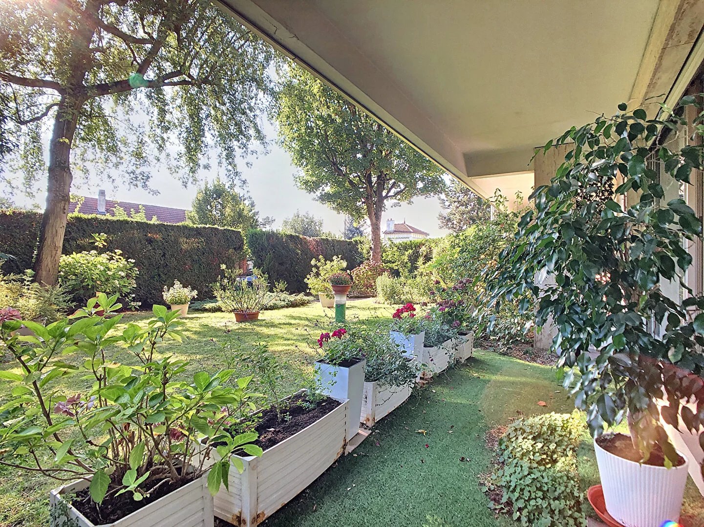 Appartement 3 pièces 68 m²