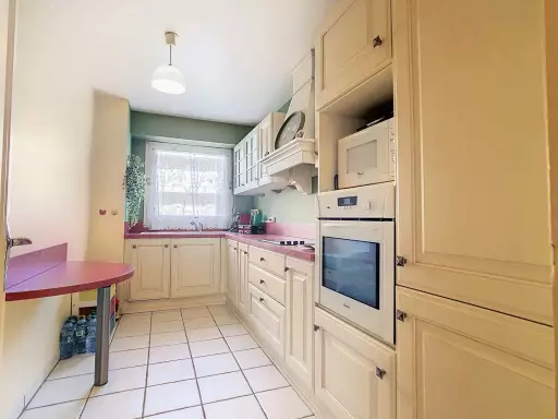 Appartement 3 pièces 68 m²