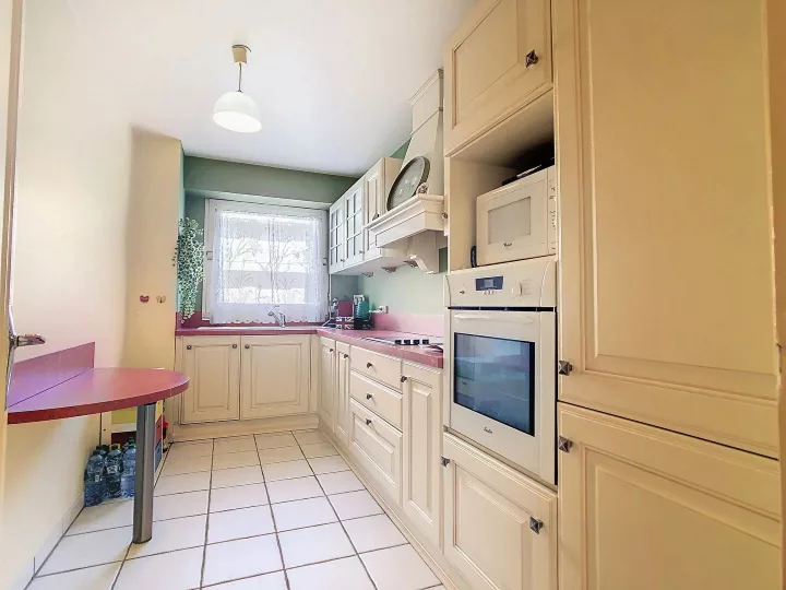 Appartement 3 pièces 68 m²