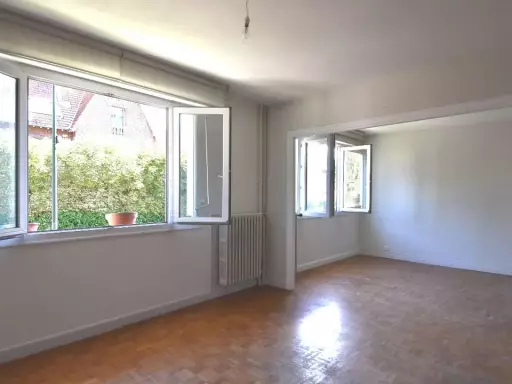 Appartement 4 pièces 75 m²