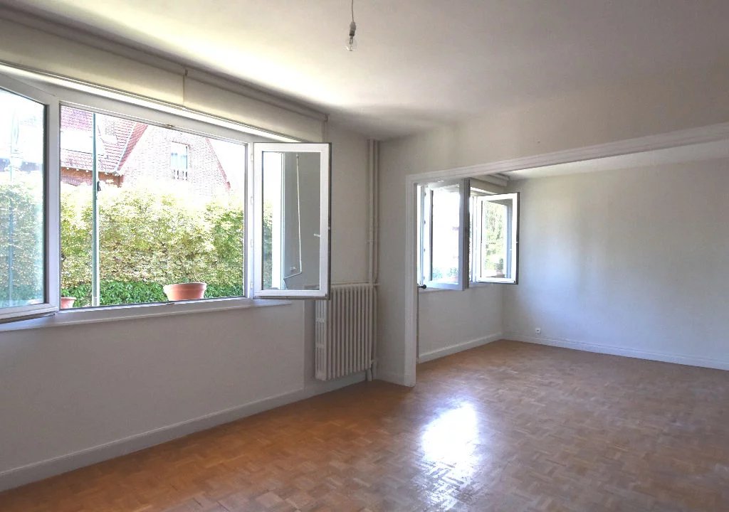Appartement 4 pièces 75 m²
