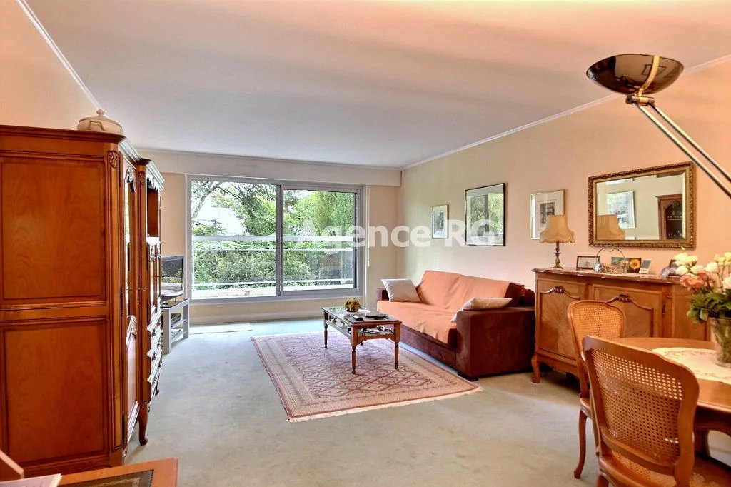 Appartement 2 pièces 61,90 m²