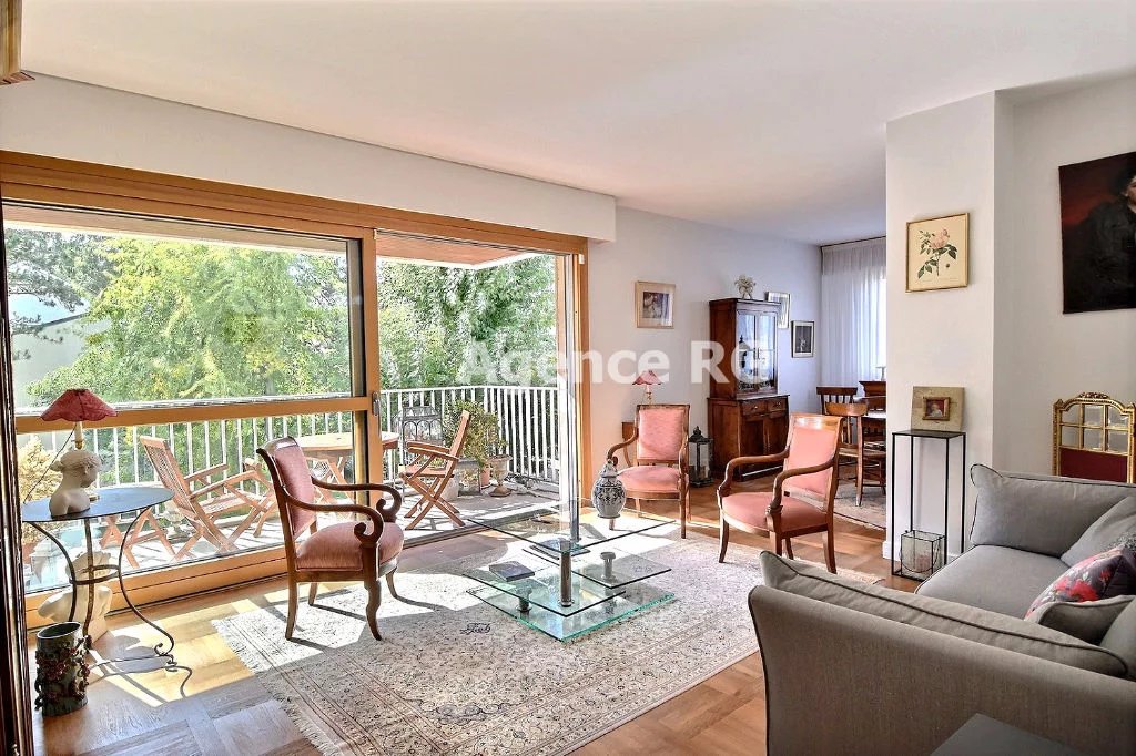 Appartement 4 pièces 89 m²