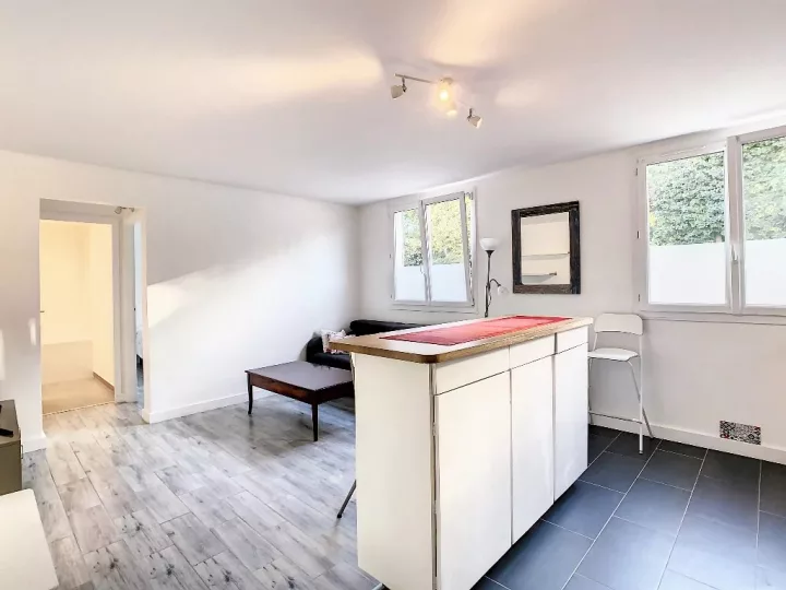 Appartement 2 pièces 37 m²