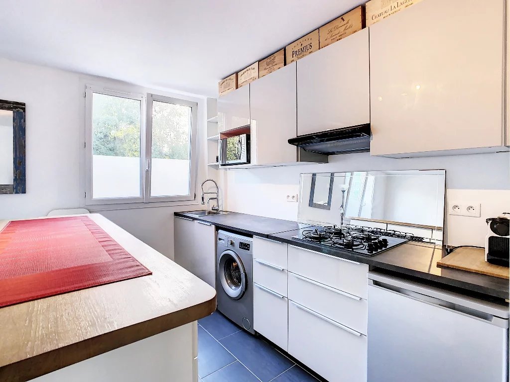 Appartement 2 pièces 37 m² - 3