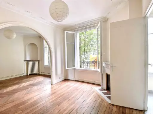 Appartement 3 pièces 53 m²