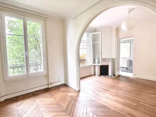 Appartement 3 pièces 53 m²