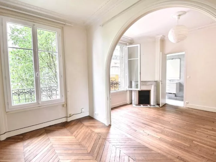 Appartement 3 pièces 53 m²