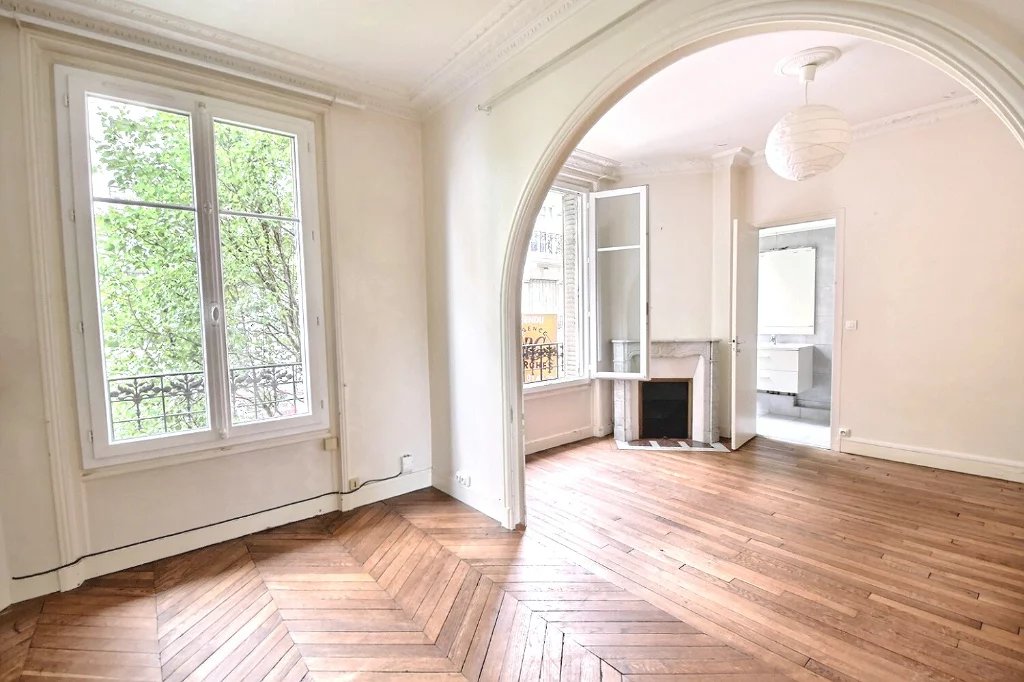 Appartement 3 pièces 53 m²