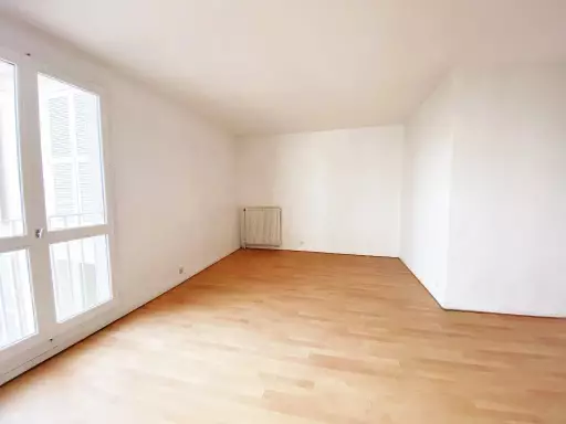 Appartement 2 pièces 57,12 m²