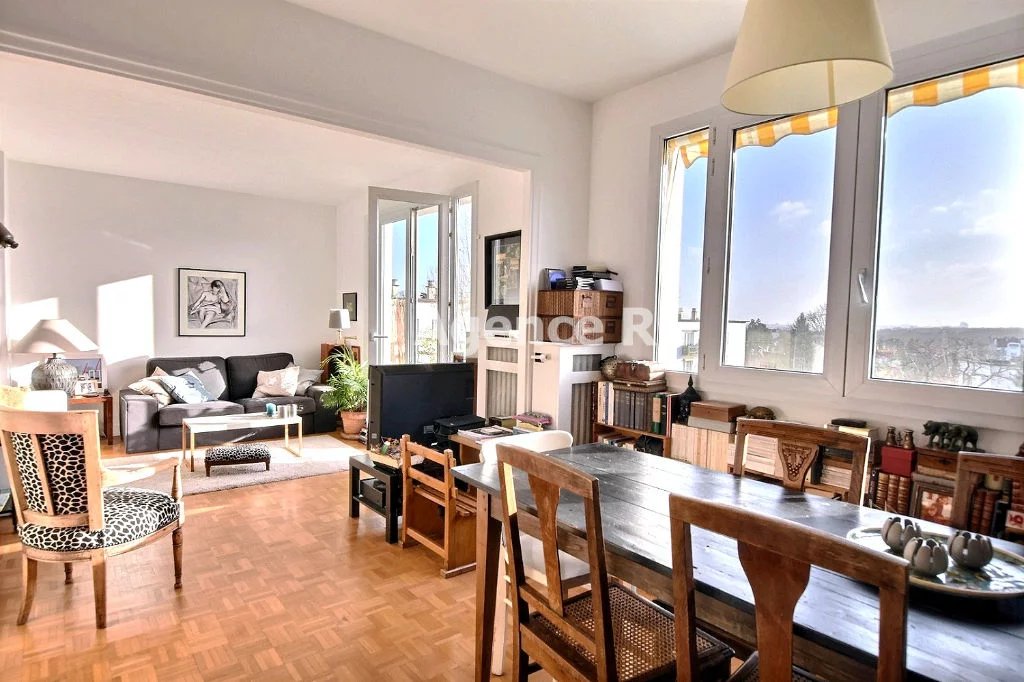 Appartement 4 pièces 74 m²