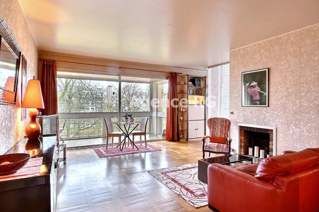 Appartement 3 pièces 72 m²