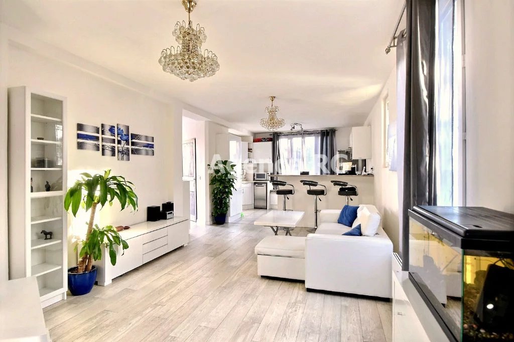 Maison 3 pièces 70 m²