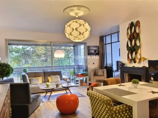 Appartement 3 pièces 89 m²