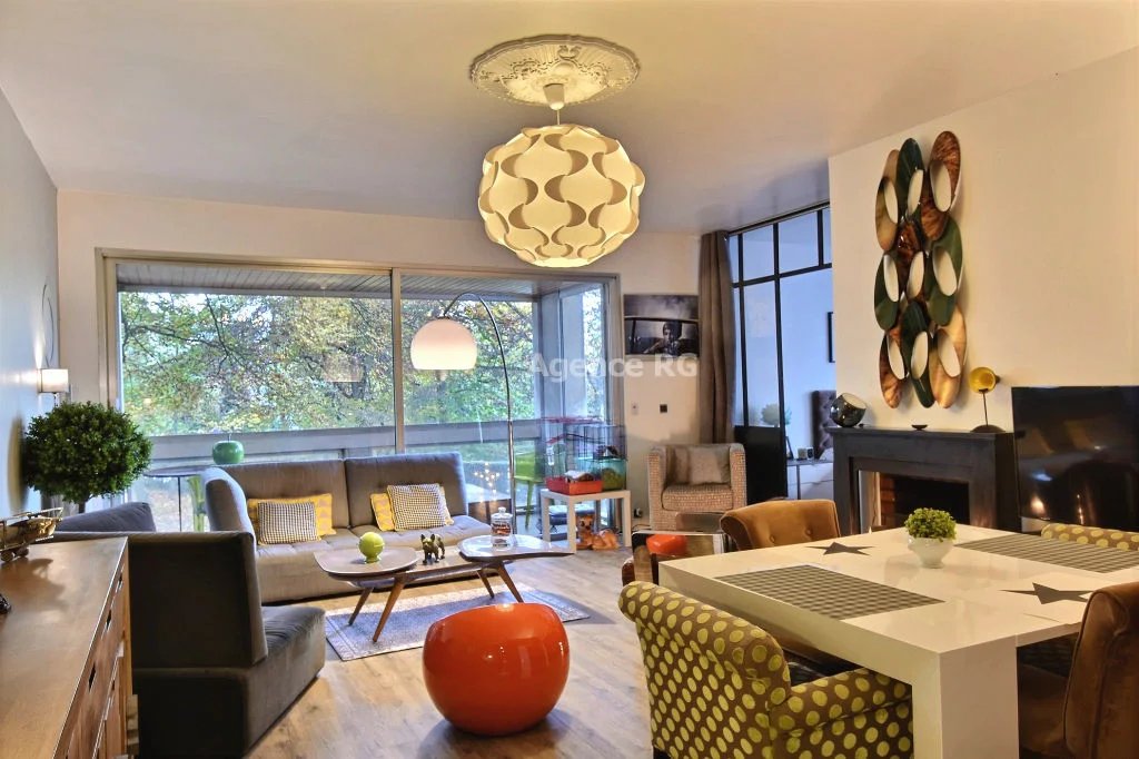 Appartement 3 pièces 89 m²