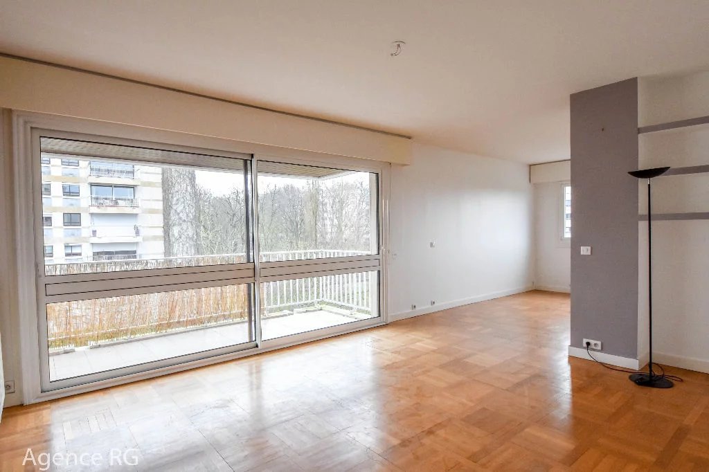 Appartement 4 pièces 89 m²