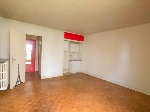 Appartement 2 pièces 74 m²