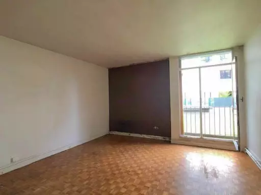 Appartement 2 pièces 74 m²
