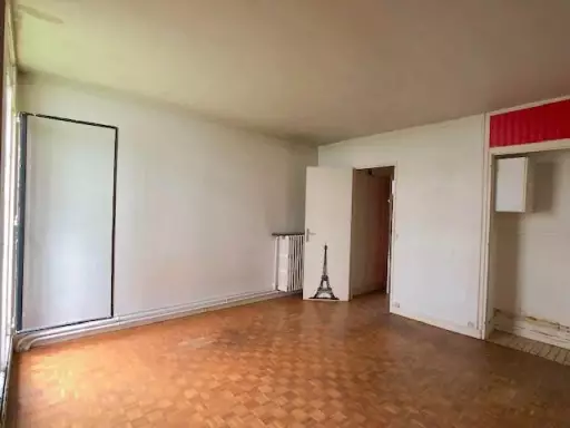 Appartement 2 pièces 74 m²