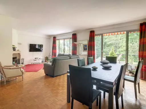 Appartement 4 pièces 103 m²