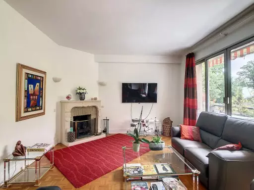 Appartement 4 pièces 103 m²