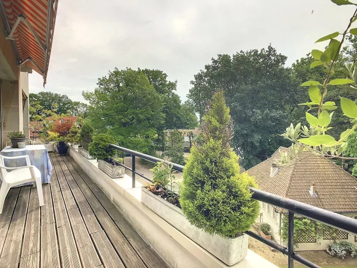 Appartement 4 pièces 103 m²