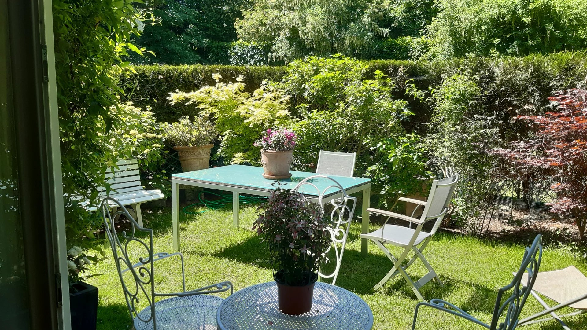 Appartement 5 pièces 114,51 m²