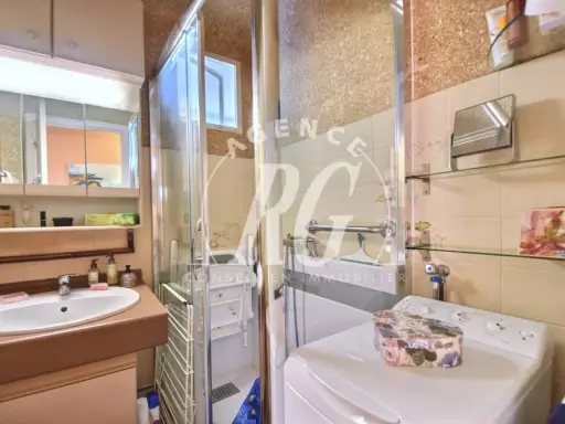 Appartement 3 pièces 51,73 m²