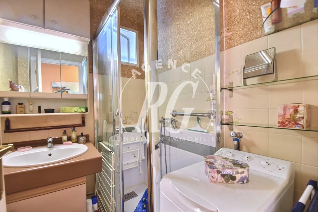 Appartement 3 pièces 51,73 m²