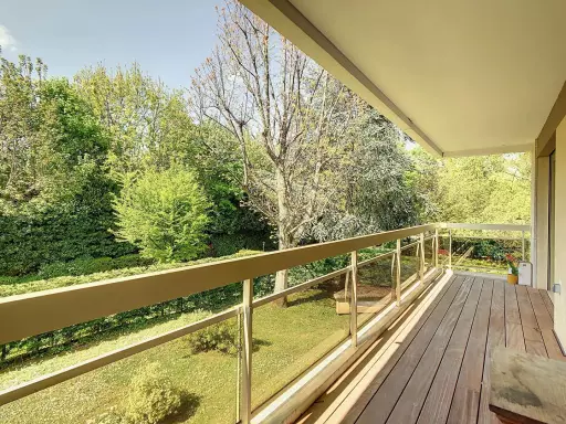 Appartement 5 pièces 111,02 m²