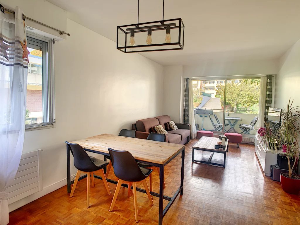 Appartement 3 pièces 74 m²
