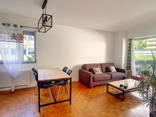 Appartement 3 pièces 74 m²