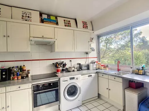 Appartement 3 pièces 74 m²