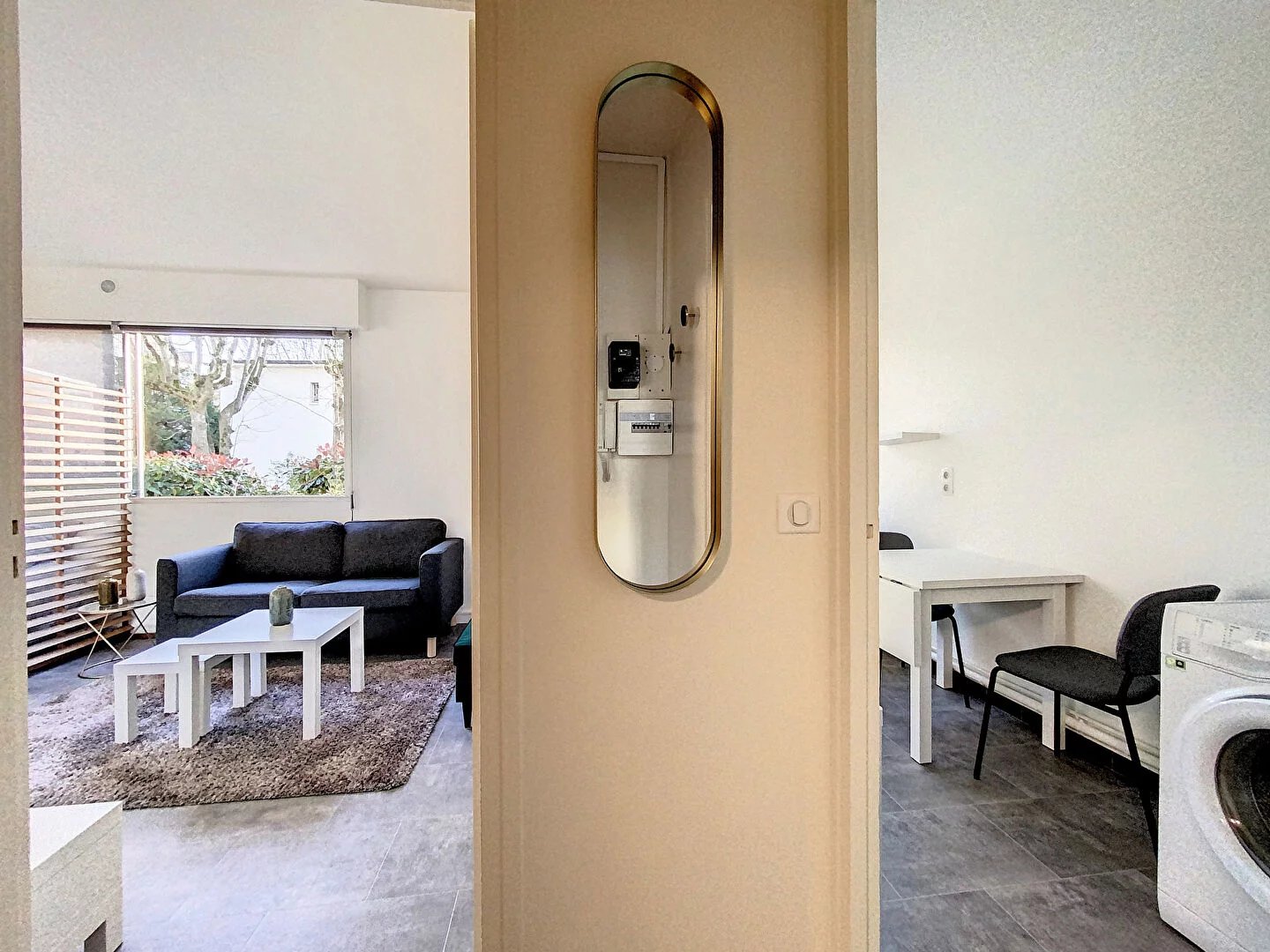Appartement 1 pièce 31 m² - 3