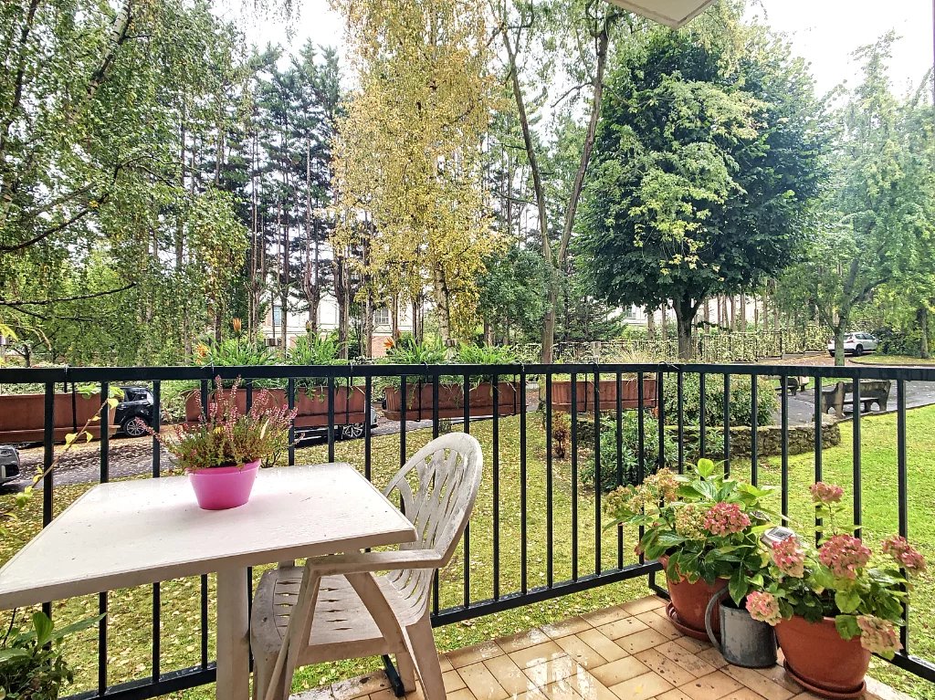 Appartement 5 pièces 94 m²