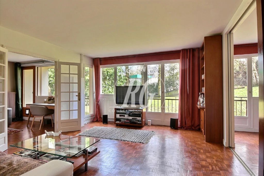 Appartement 5 pièces 91,62 m²
