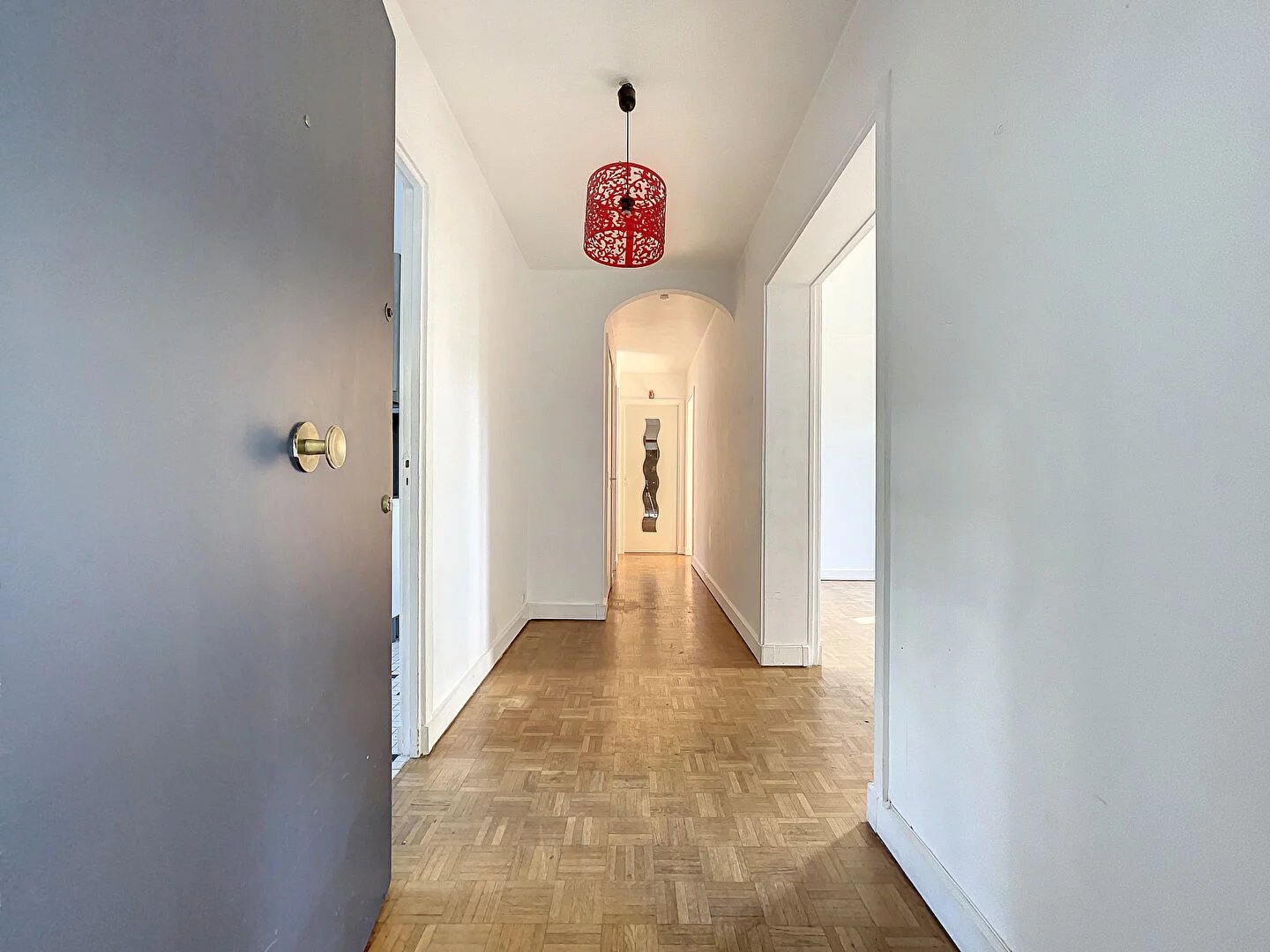 Appartement 3 pièces 63 m² - 2