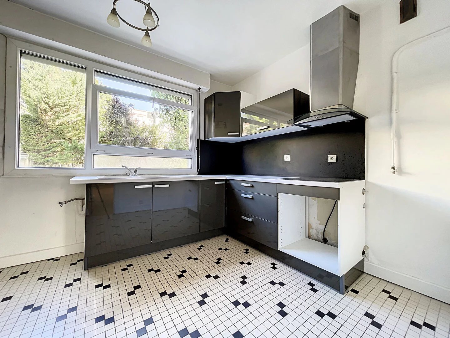 Appartement 3 pièces 63 m² - 3