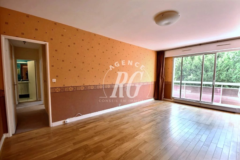 Appartement 3 pièces 76 m²