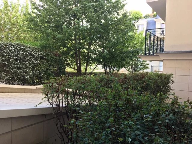 Appartement 1 pièce 23 m²