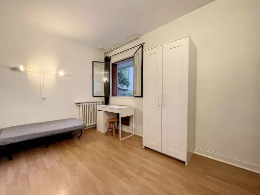 Appartement 1 pièce 14 m²