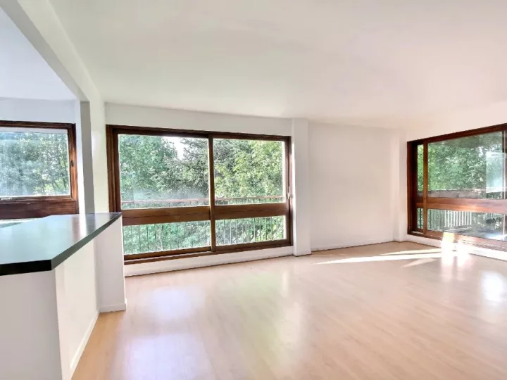 Appartement 3 pièces 75 m²